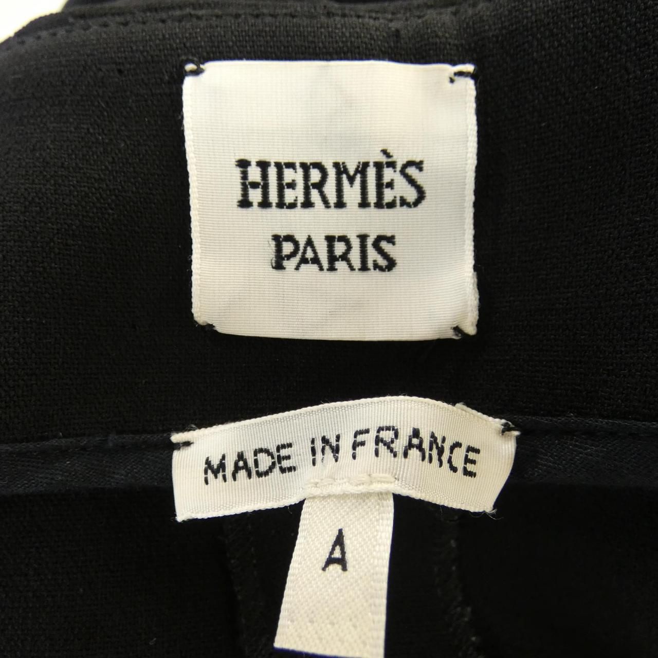  エルメス HERMES パンツ その他 パンツ