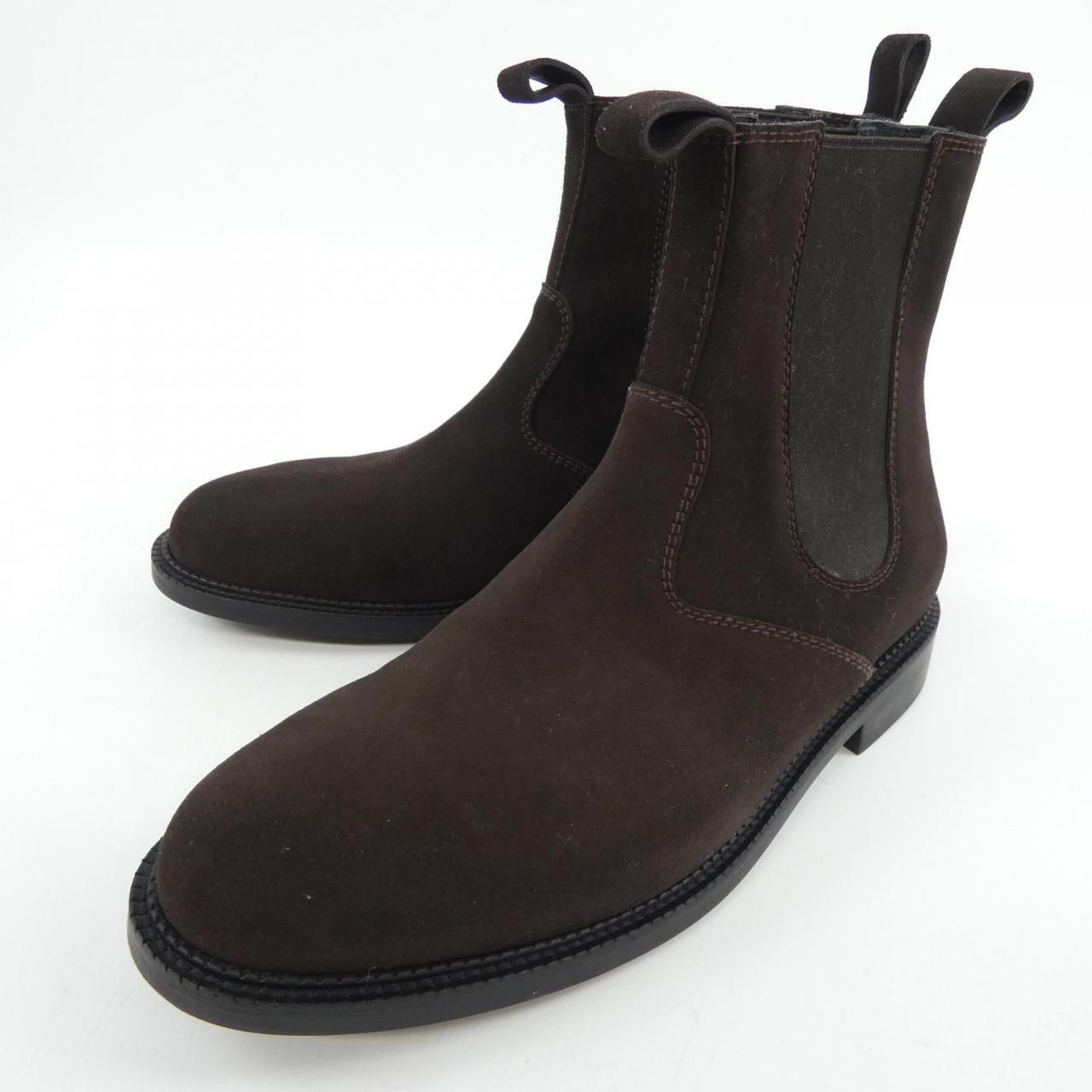  ジェイエムウエストン J.M.WESTON 362 チェルシー ブーツ その他 ブーツ 革靴