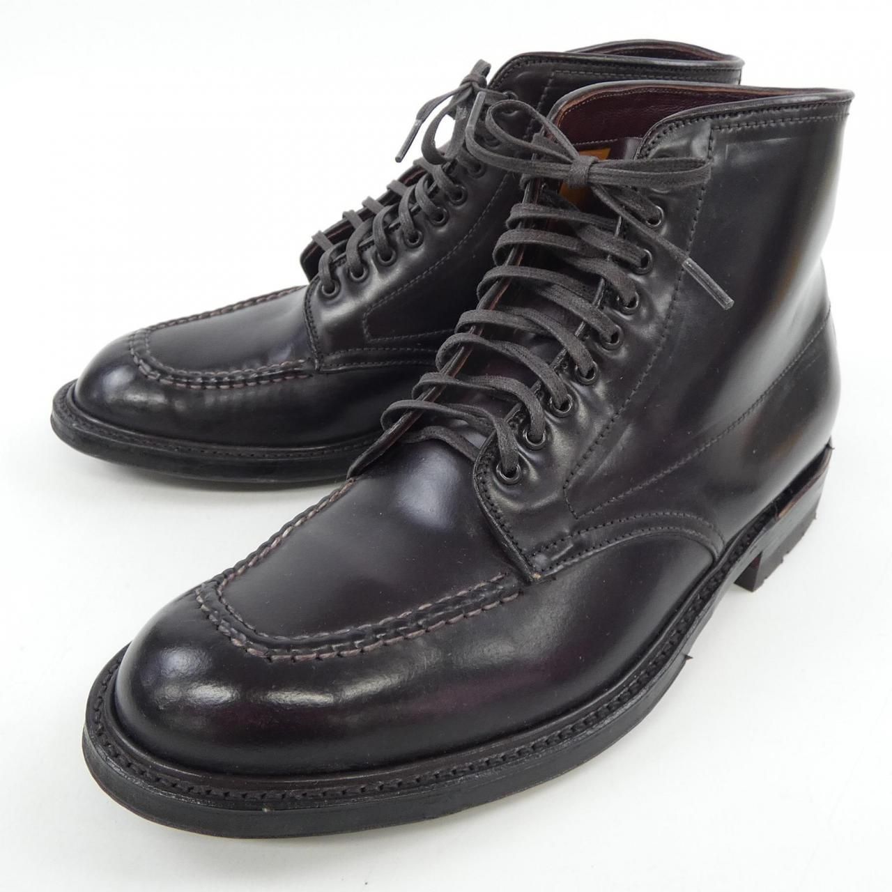 オールデン ALDEN