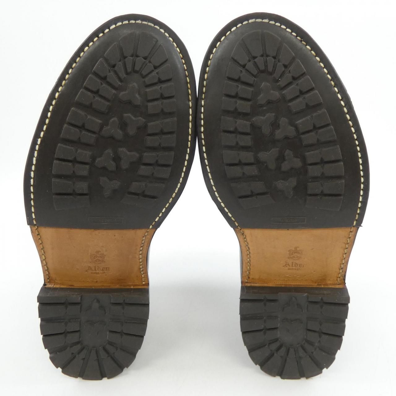 オールデン ALDEN