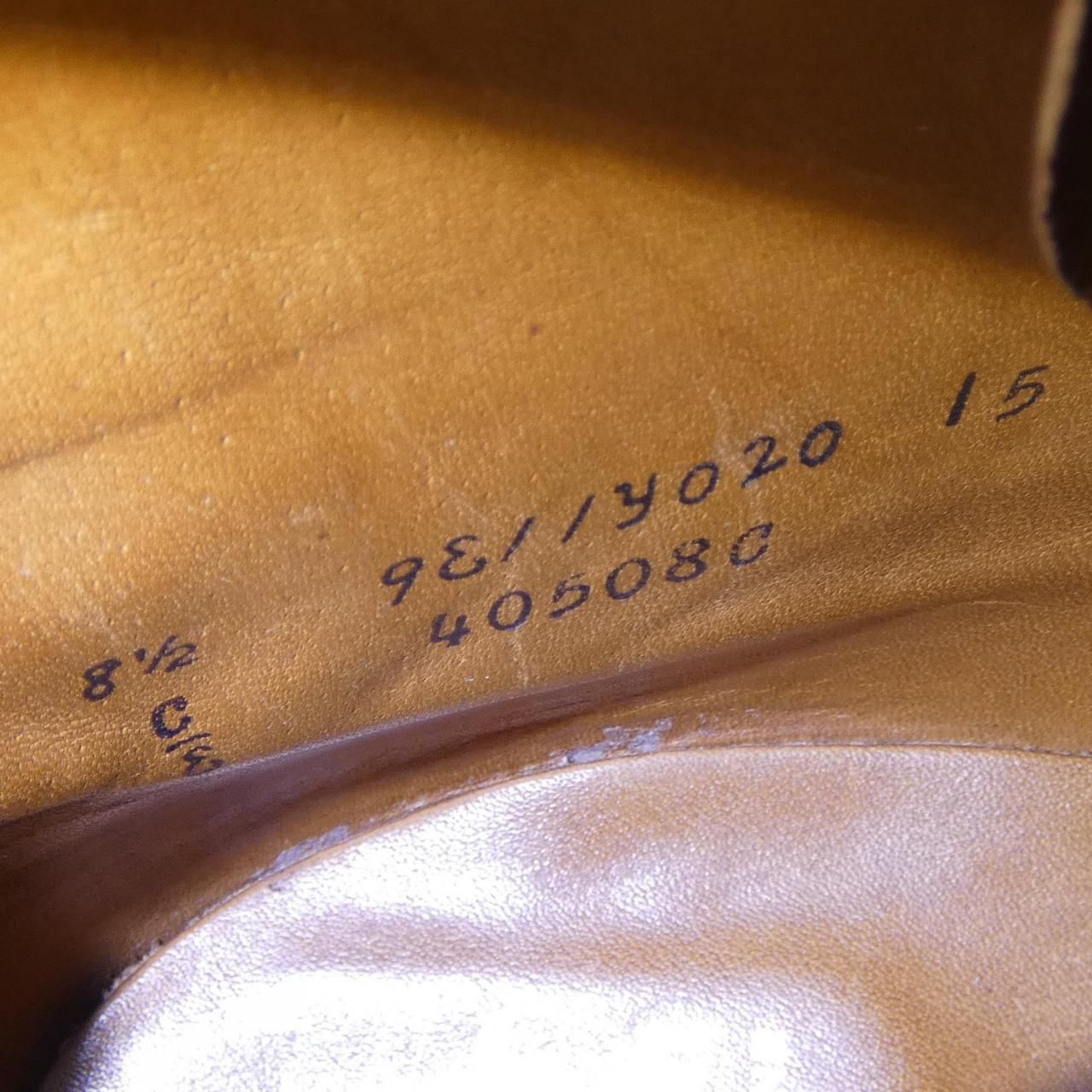 オールデン ALDEN