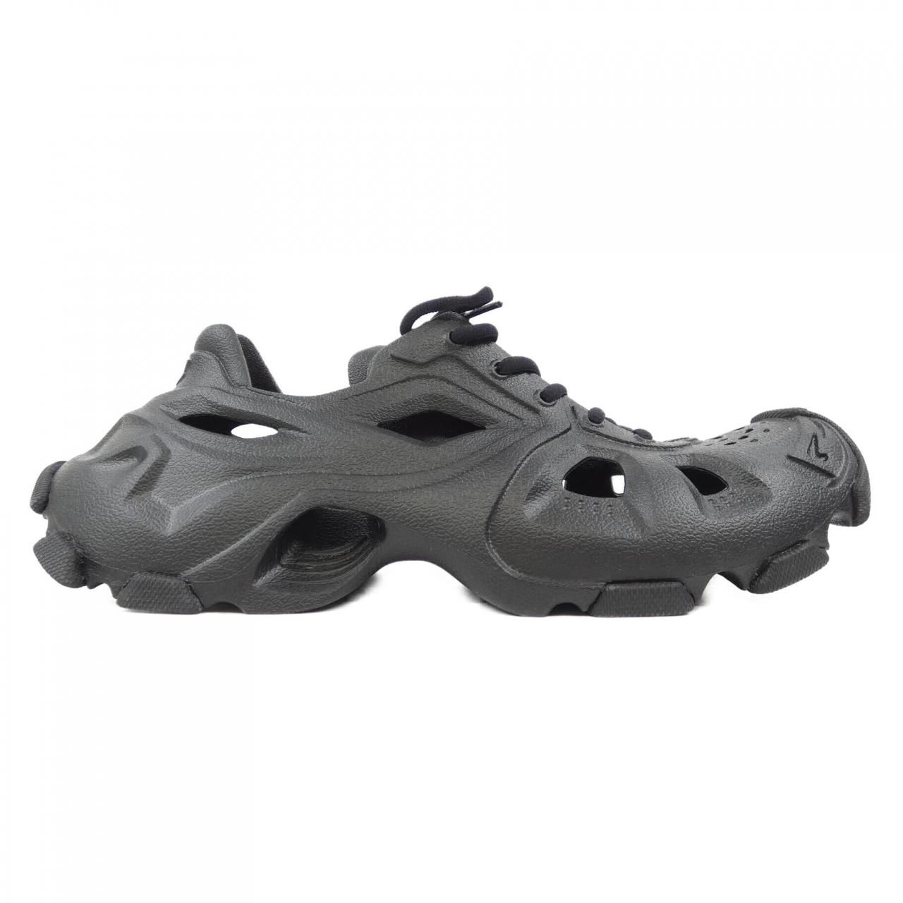 バレンシアガ BALENCIAGA HD SNEAKER シューズ