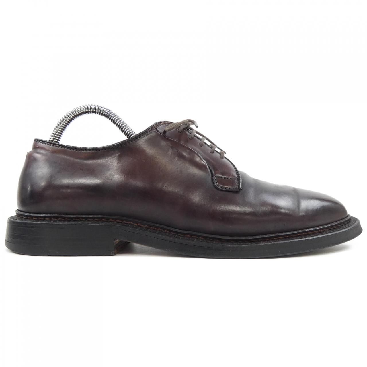 オールデン ALDEN 9510 Y SHIPS シューズ