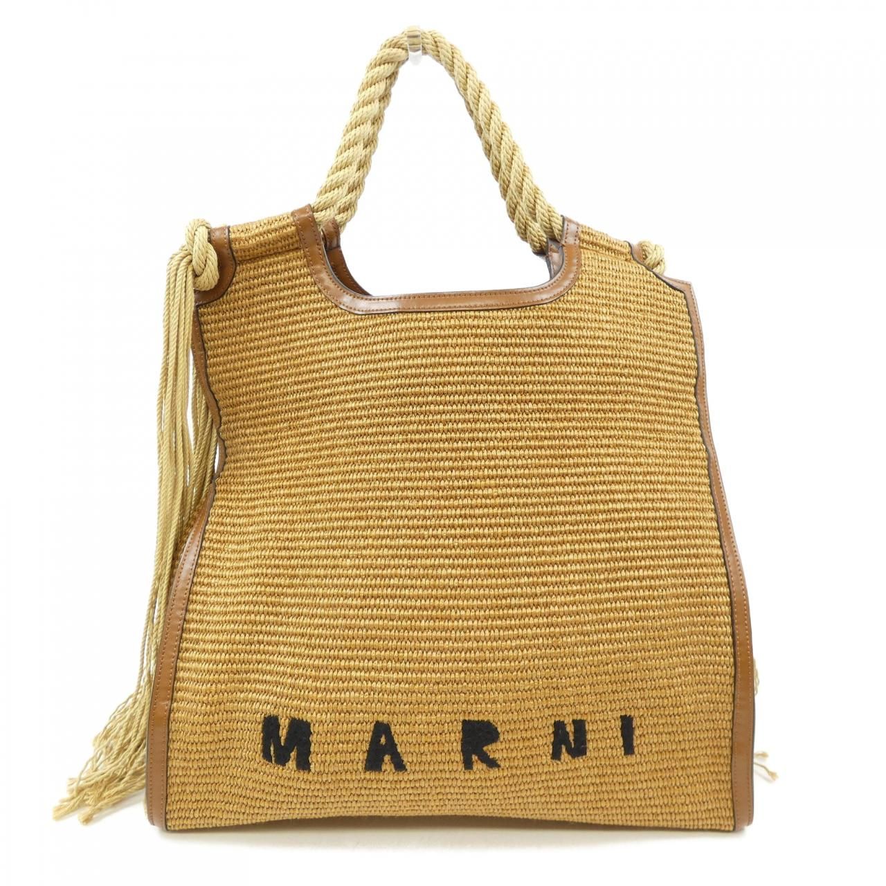 マルニ MARNI MARCEL BAG
