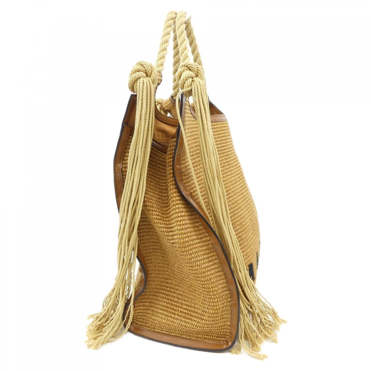 マルニ MARNI MARCEL BAG