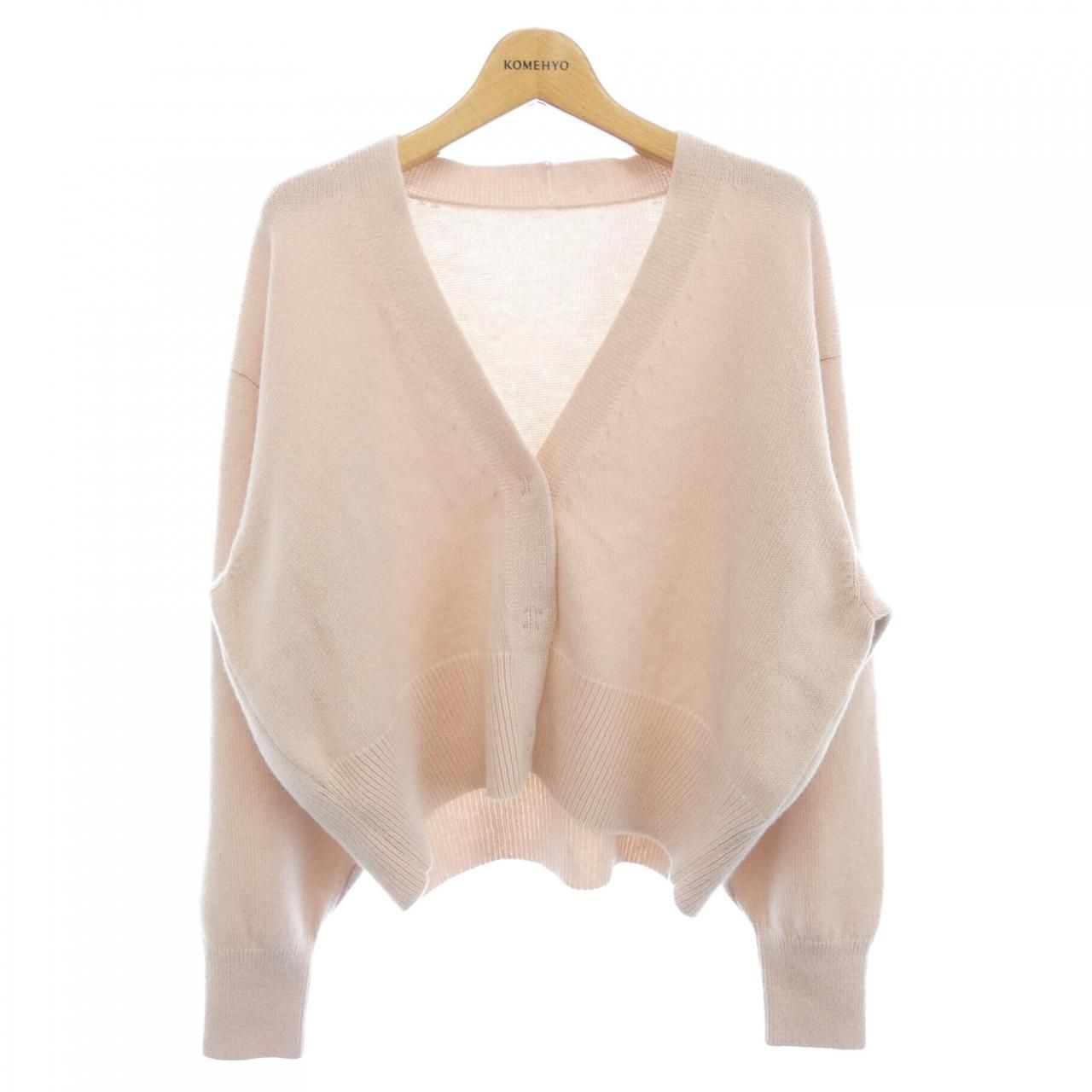 フォクシー FOXEY 40331 カーディガン