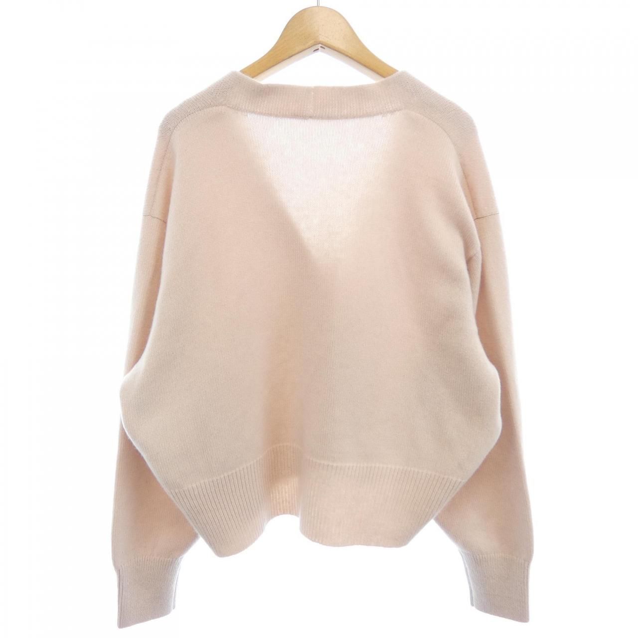 フォクシー FOXEY 40331 カーディガン