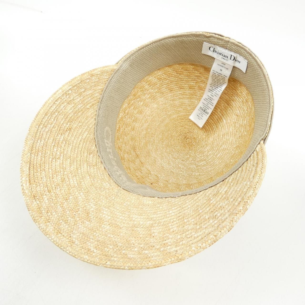 クリスチャンディオール