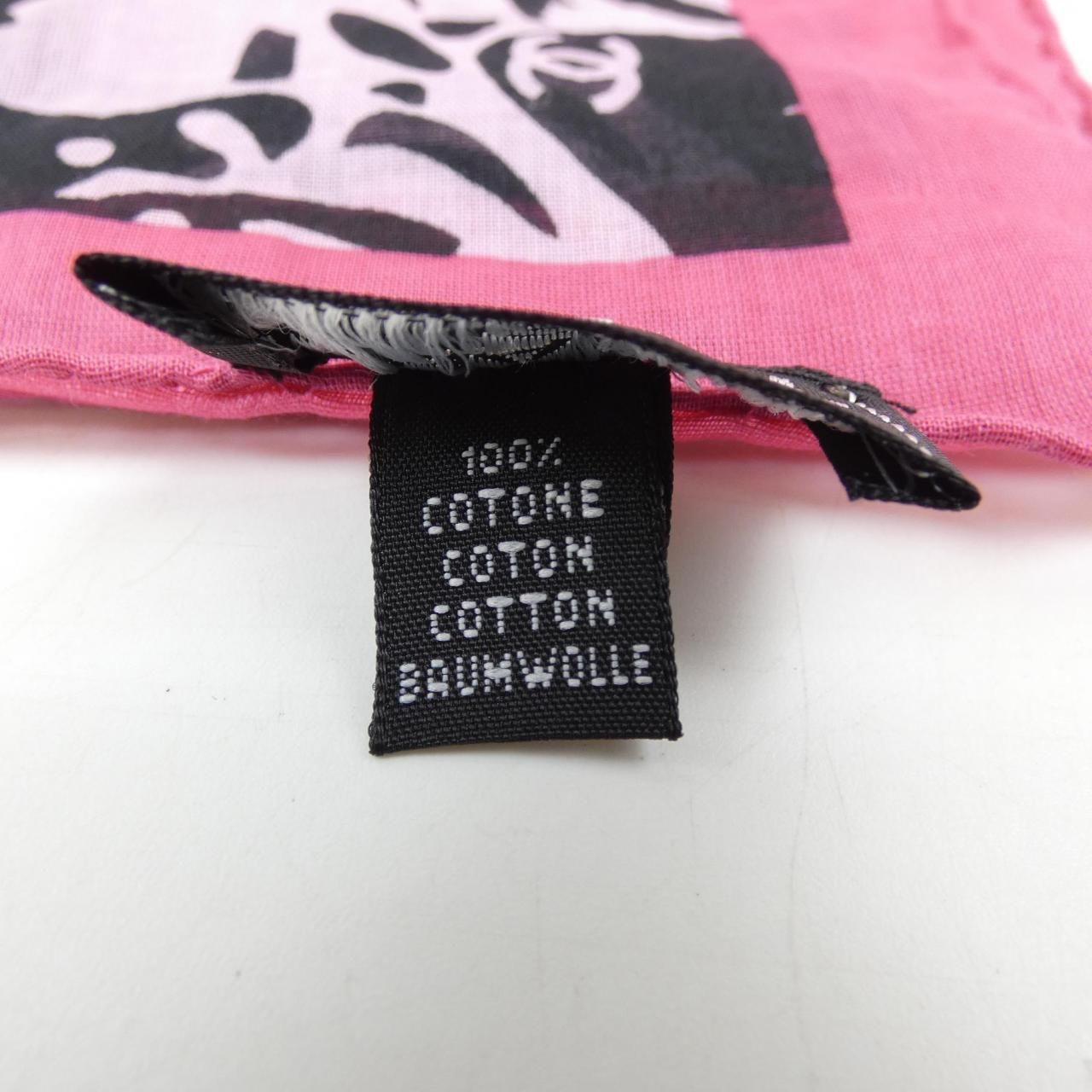 シャネル CHANEL パレオ - メルカリ