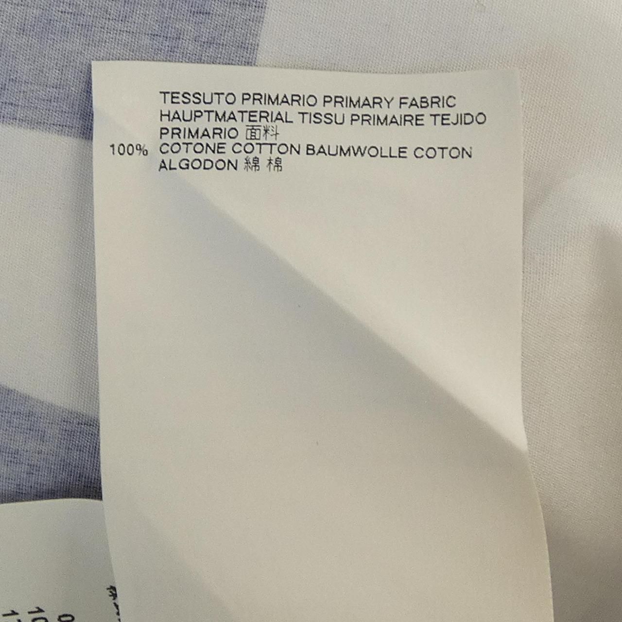  メゾンマルジェラ Maison Margiela シャツ その他 トップス