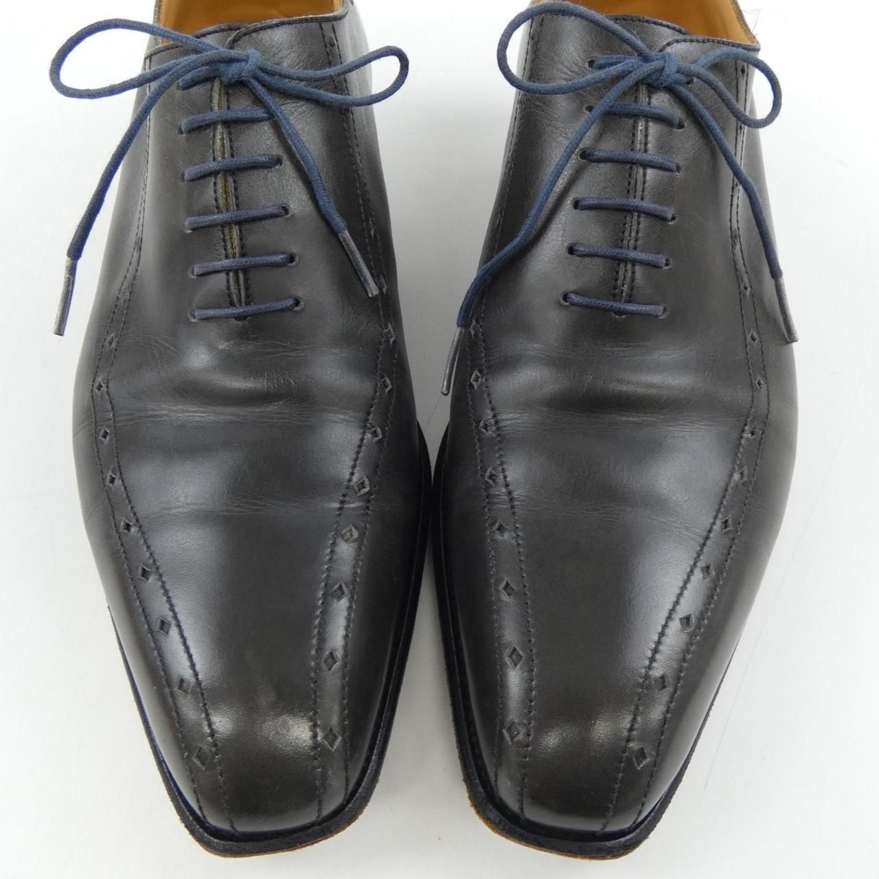  ジェイエムウエストン J.M.WESTON 412 シューズ その他 靴