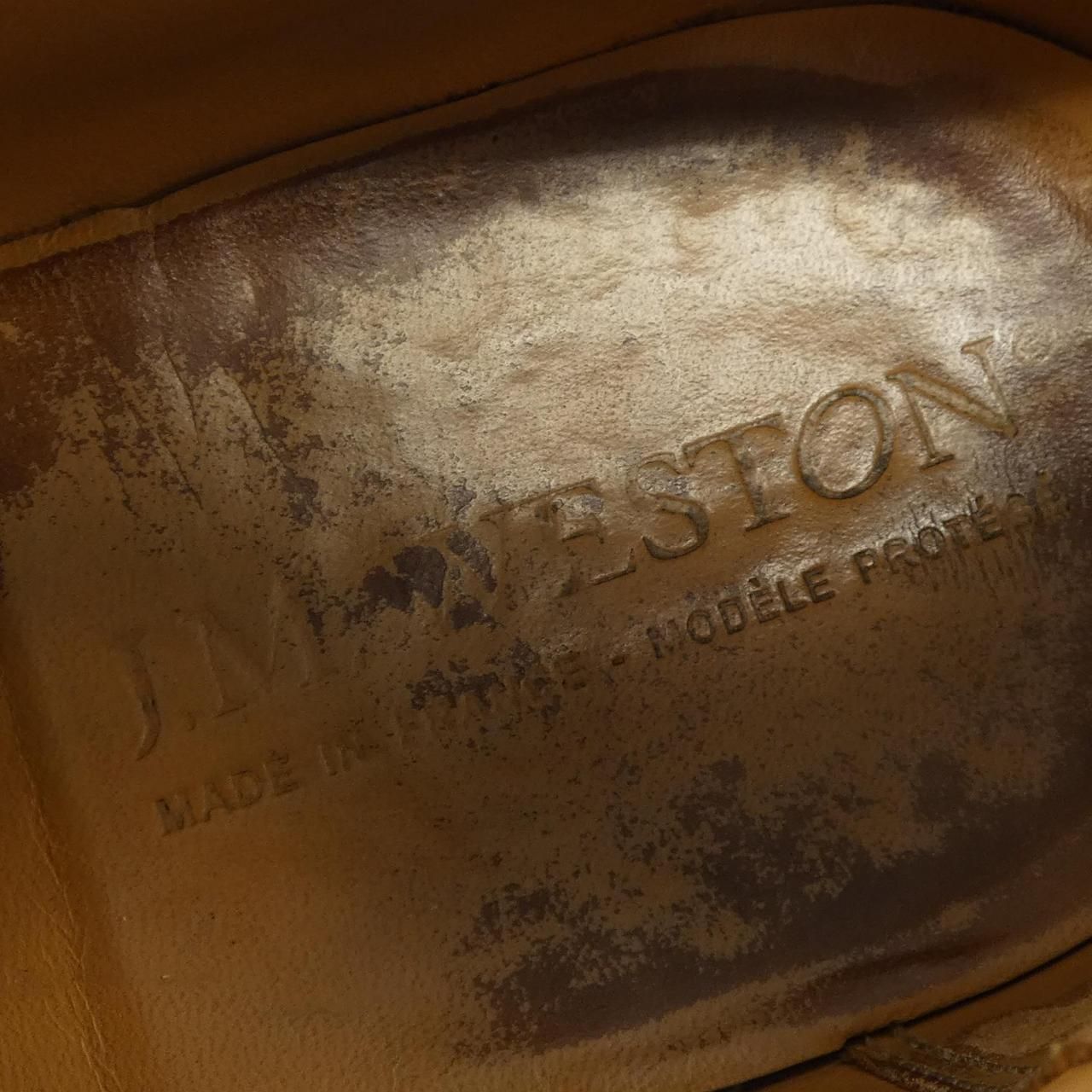 ジェイエムウエストン