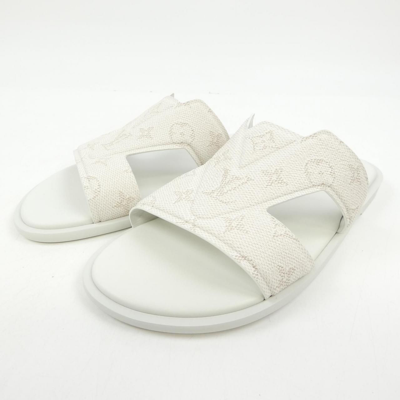  ルイヴィトン LOUIS VUITTON LVオアシスミュール サンダル その他 靴