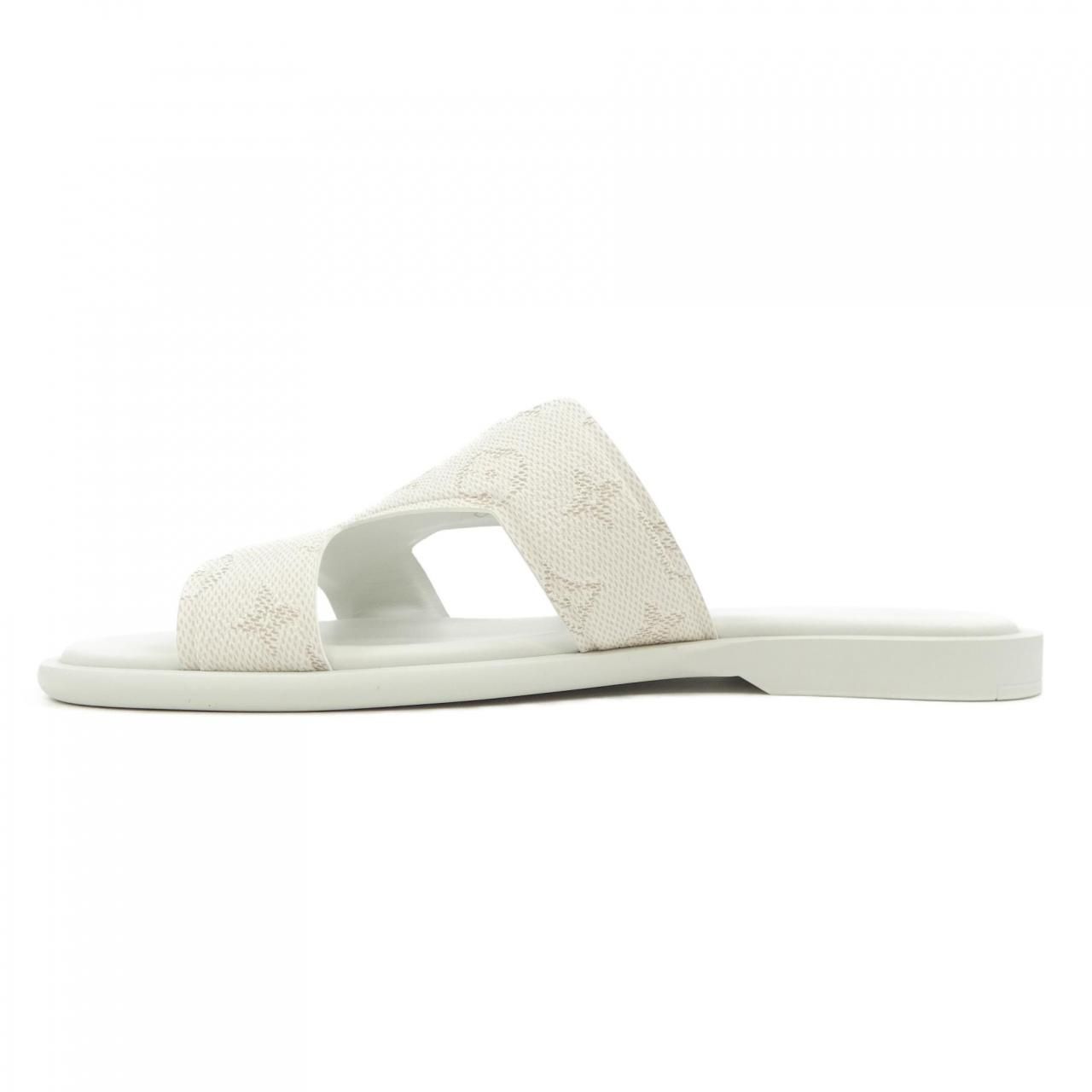 ルイヴィトン LOUIS VUITTON LVオアシスミュール サンダル