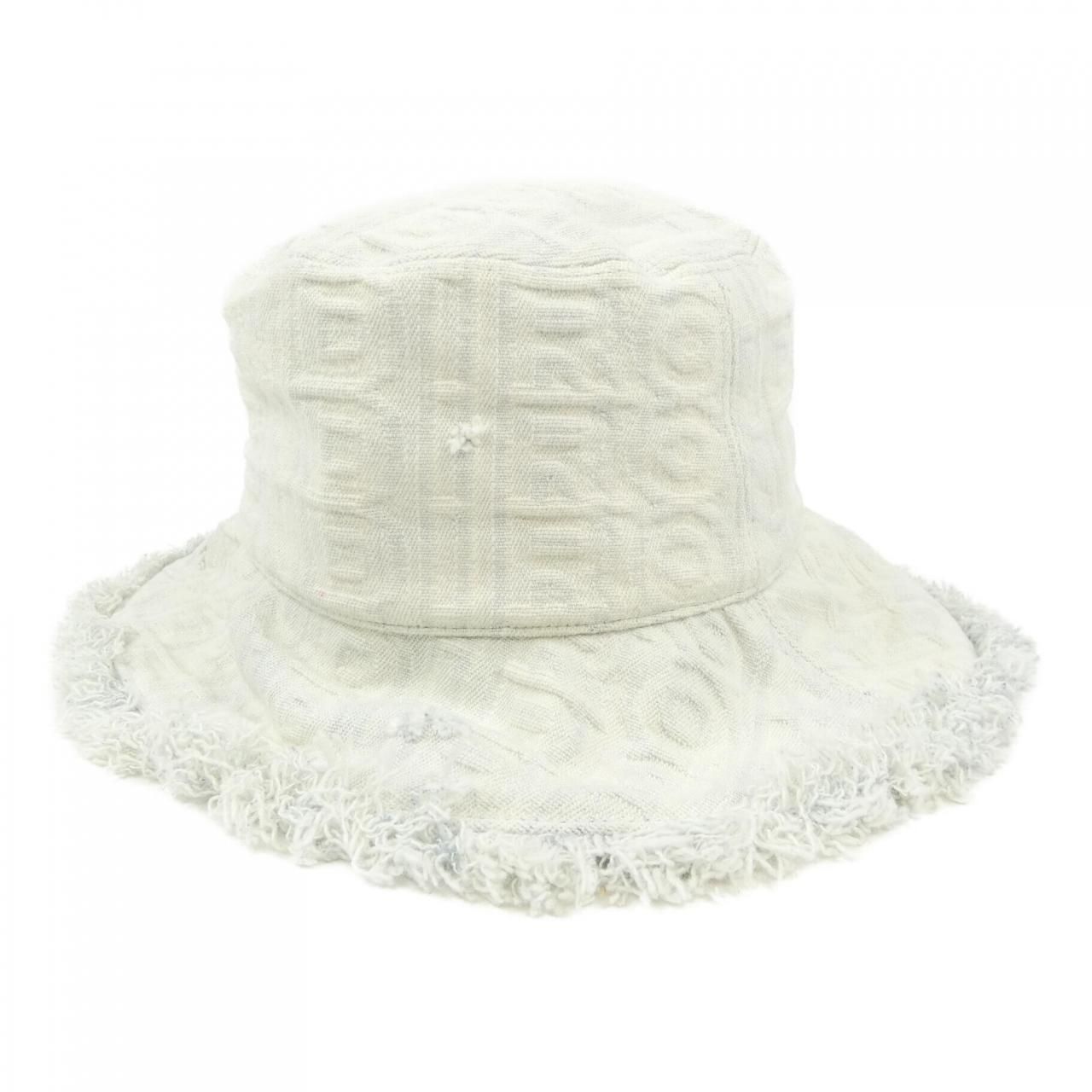 フェンディ FENDI MARC JACOBS ハット