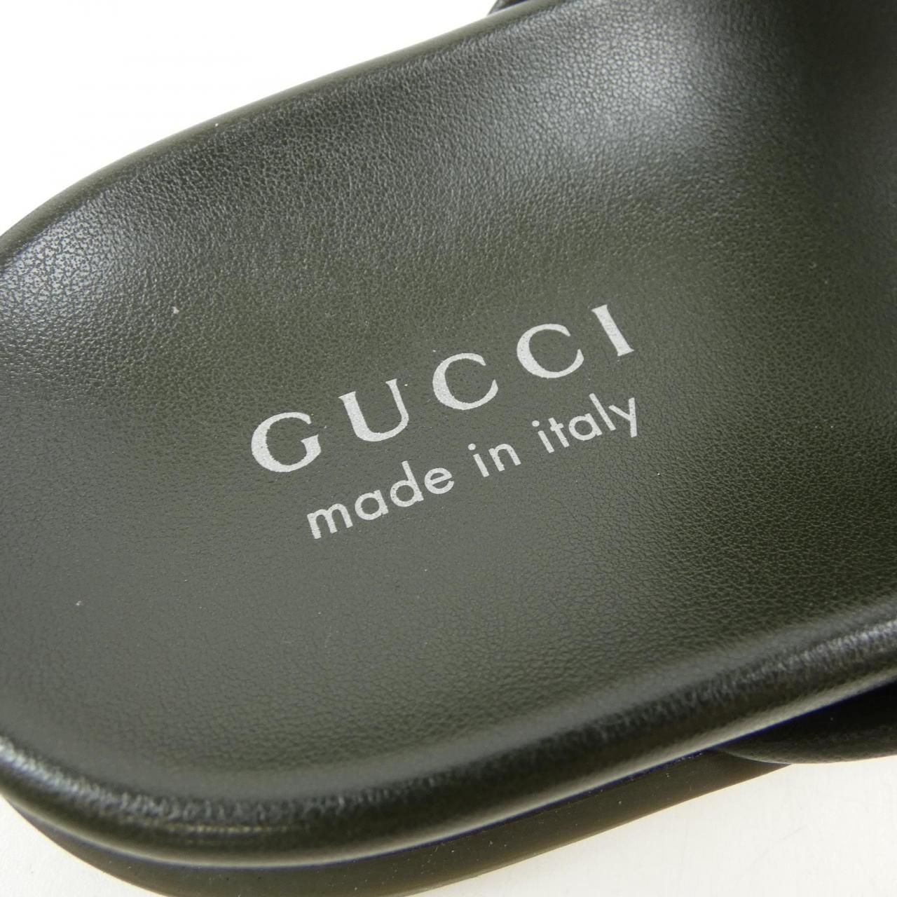 GUCCI