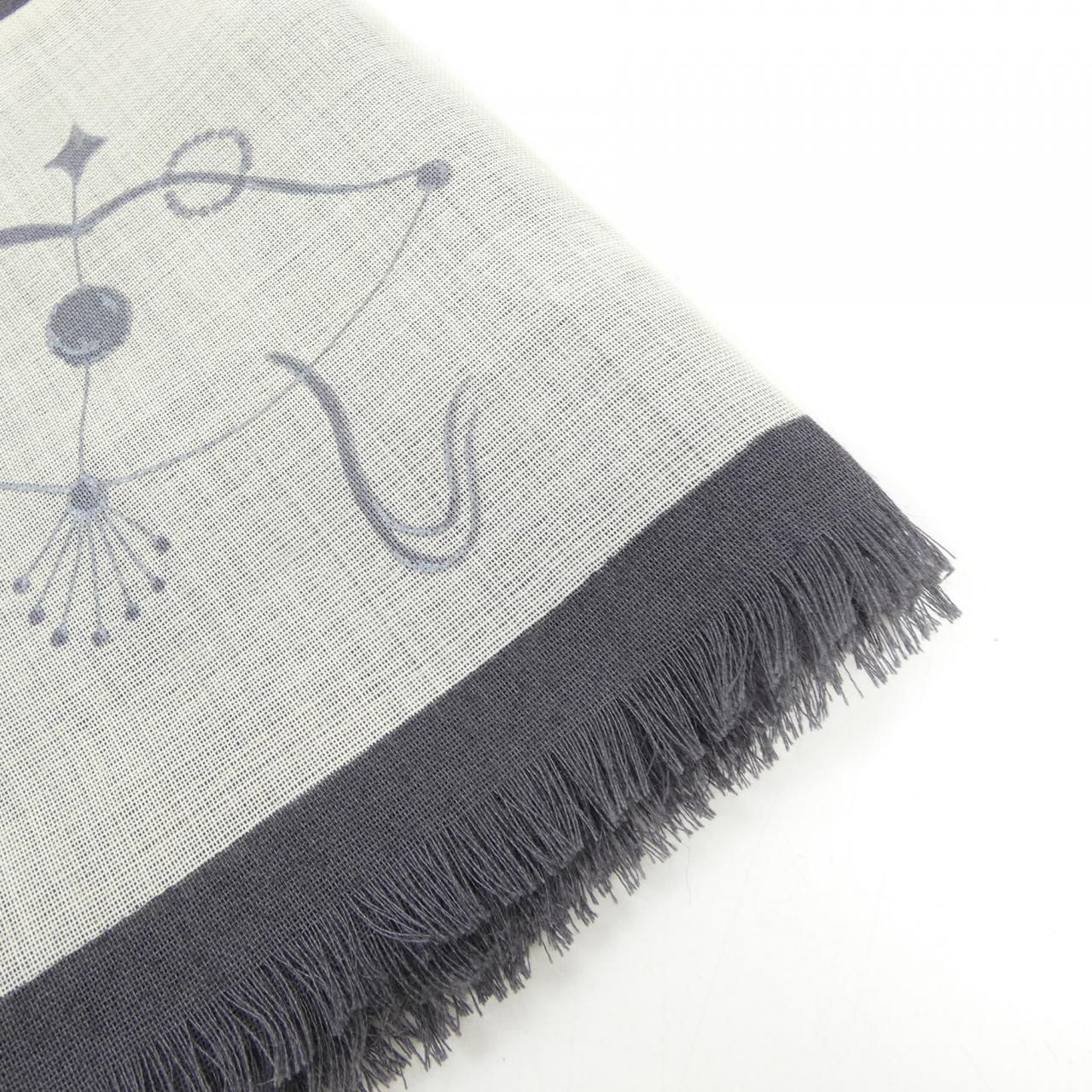 クリスチャンディオール DIOR ショール