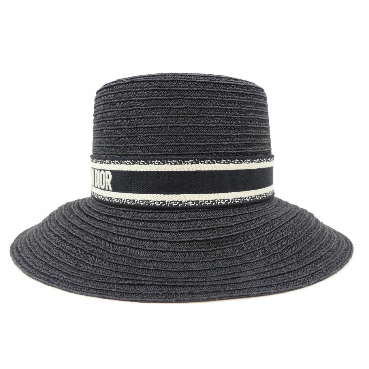 クリスチャンディオール DIOR D-BOBBY ハット