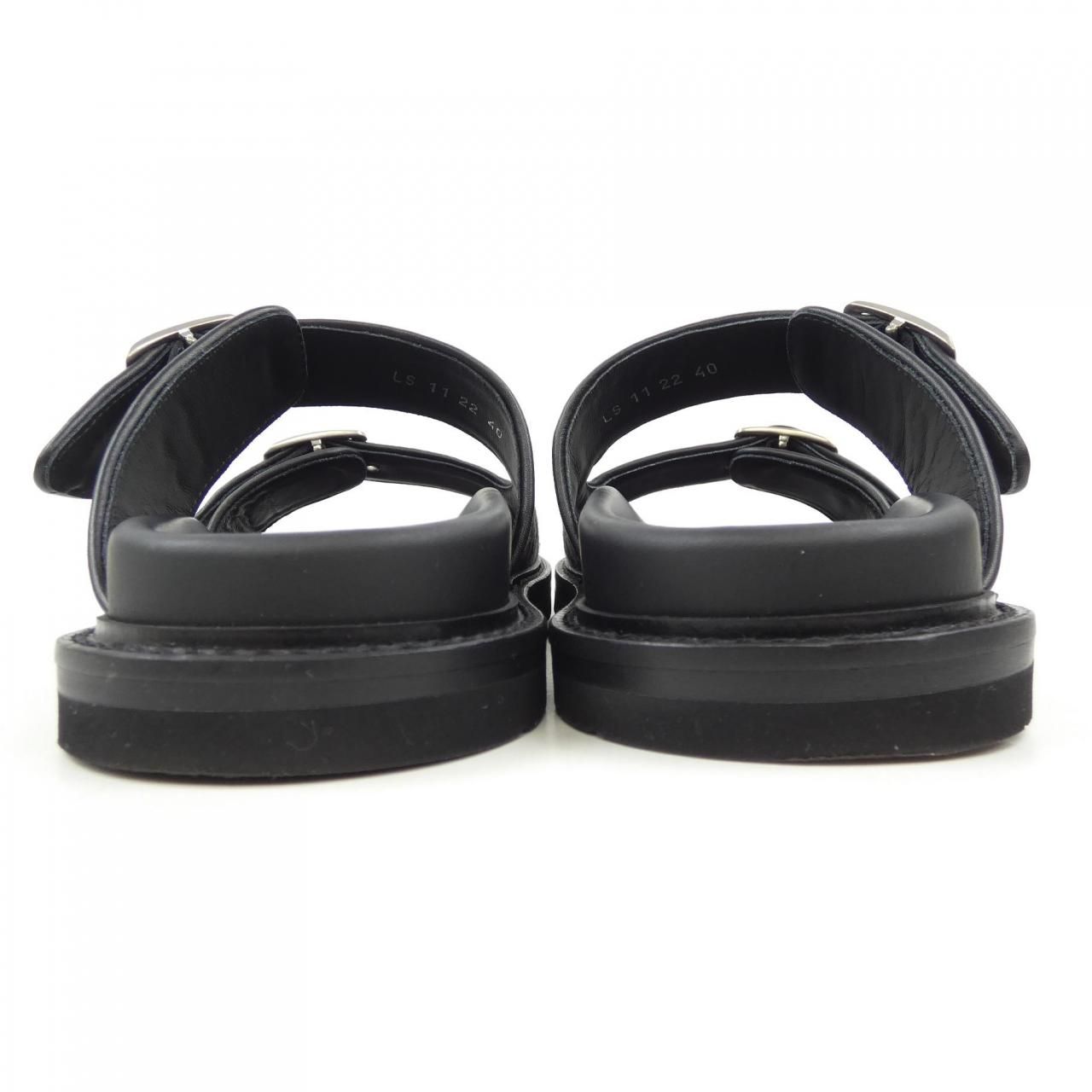 ディオール DIOR DIOR AQUA オブリーク ジャカード 3SA135ZSA サンダル