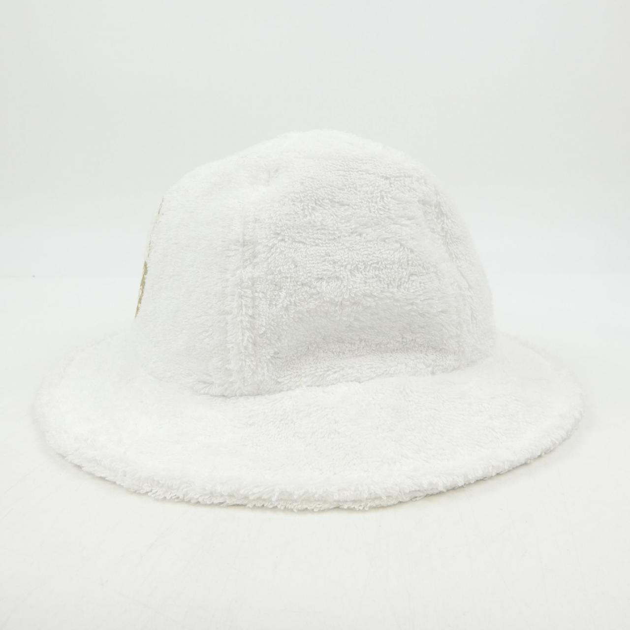 シャネル CHANEL COCO BEACH ハット