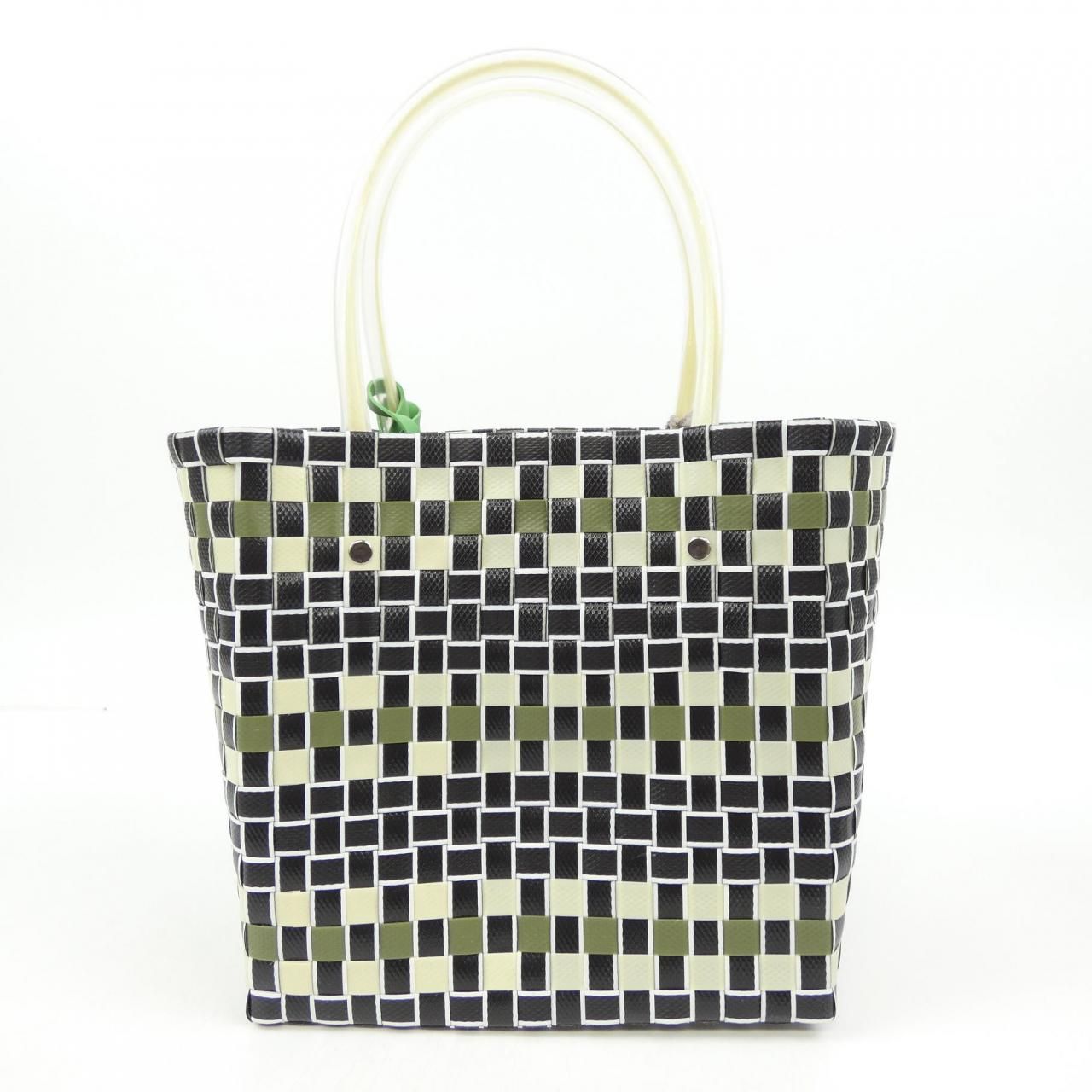 BASKET BAG