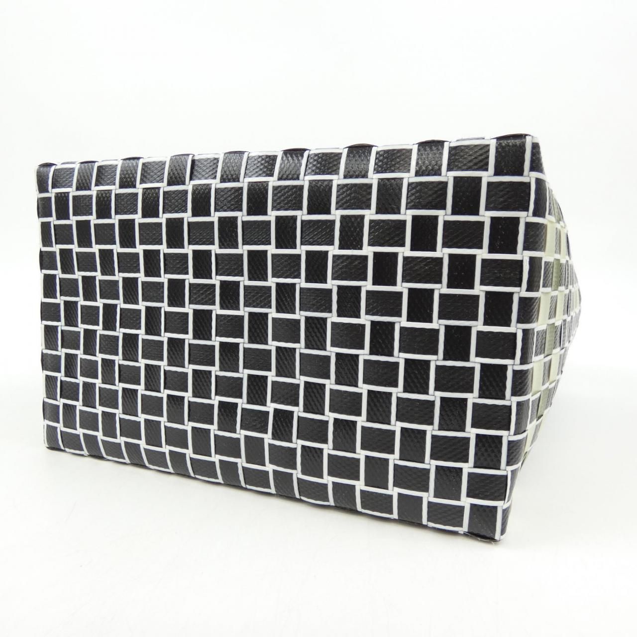  マルニ MARNI MARKET BASKET BAG その他 バッグ