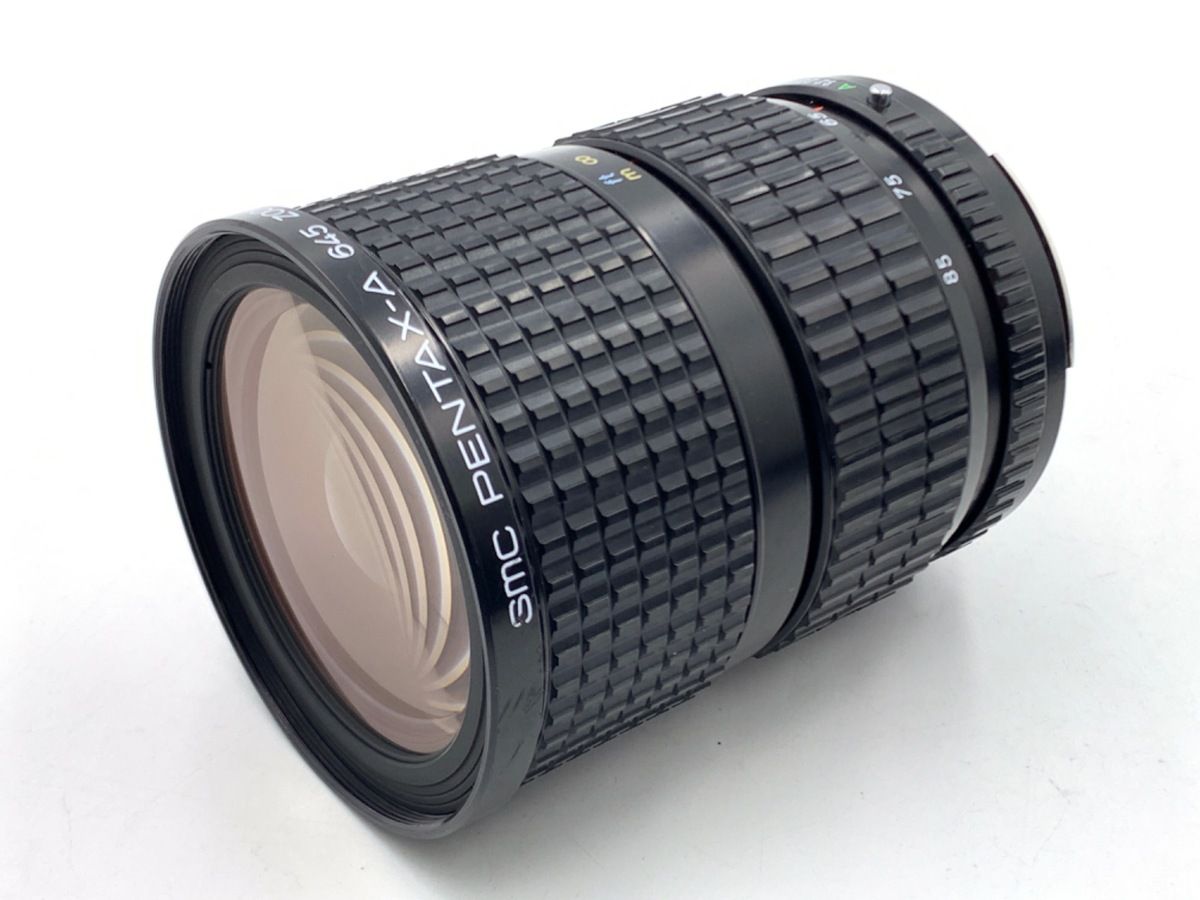  並品 ペンタックス SMC A 645 45 85 mm F 4 5 レンズ(単焦点) カメラ