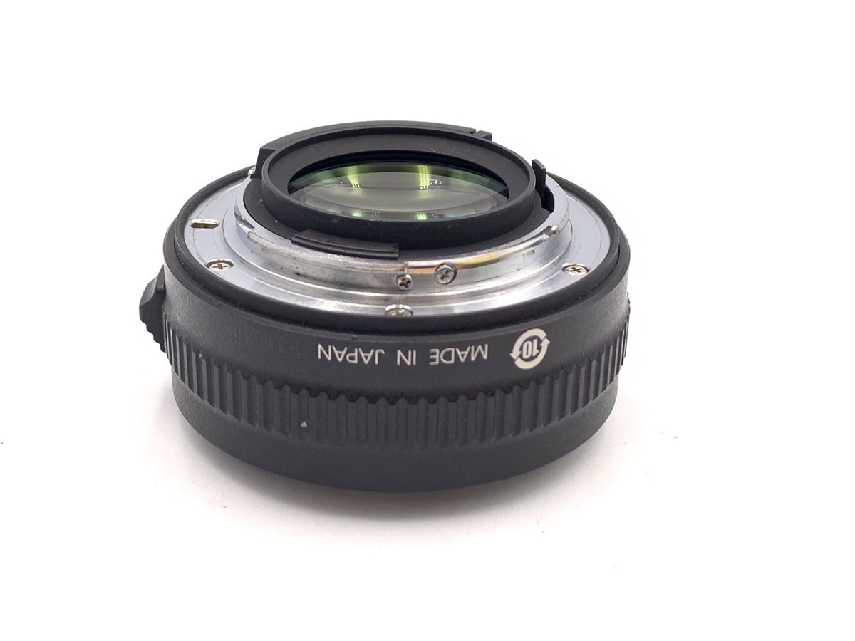 中古】 【良品】 ニコン AF-S テレコンバーター TC-14E III - メルカリ