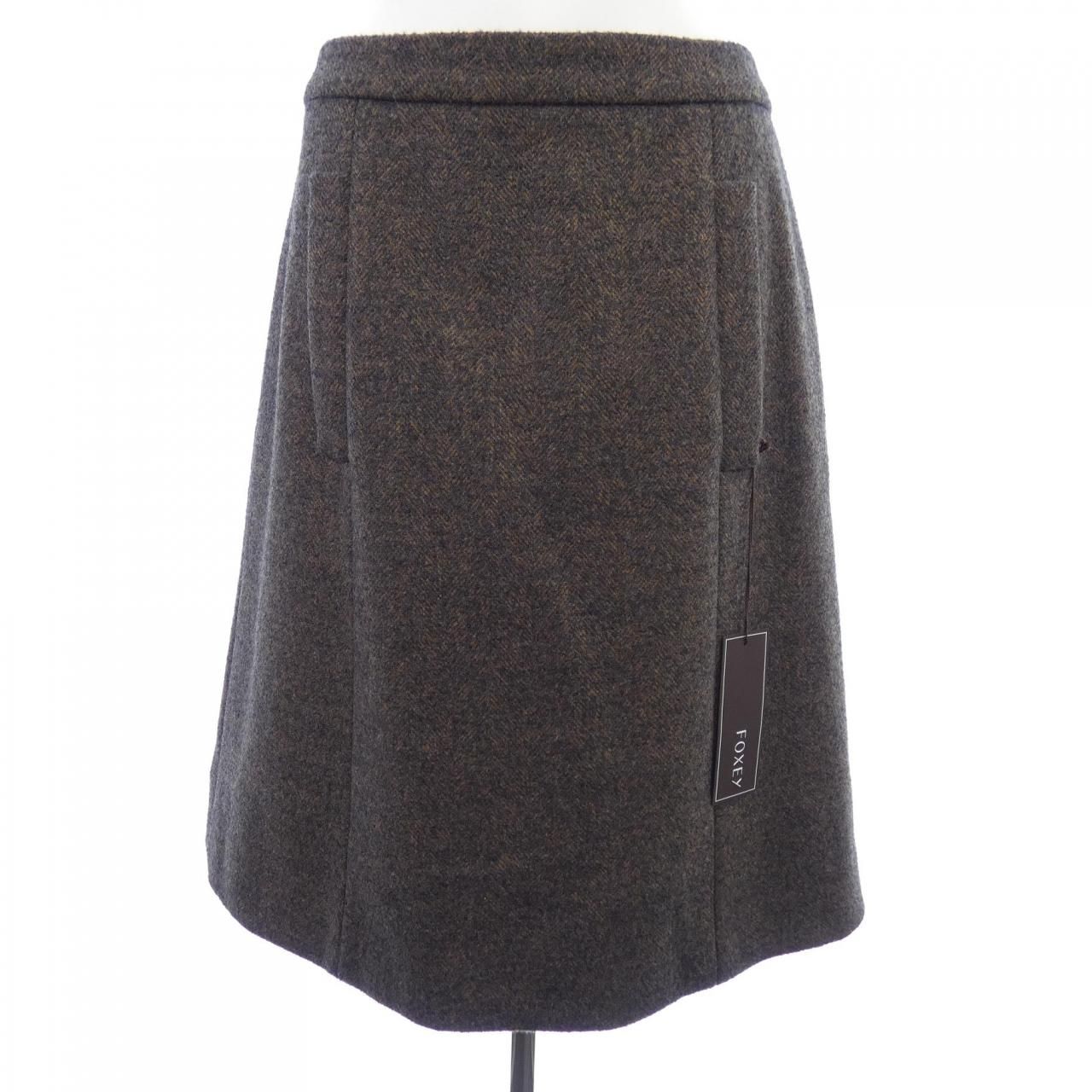 フォクシー FOXEY 39431 スカート