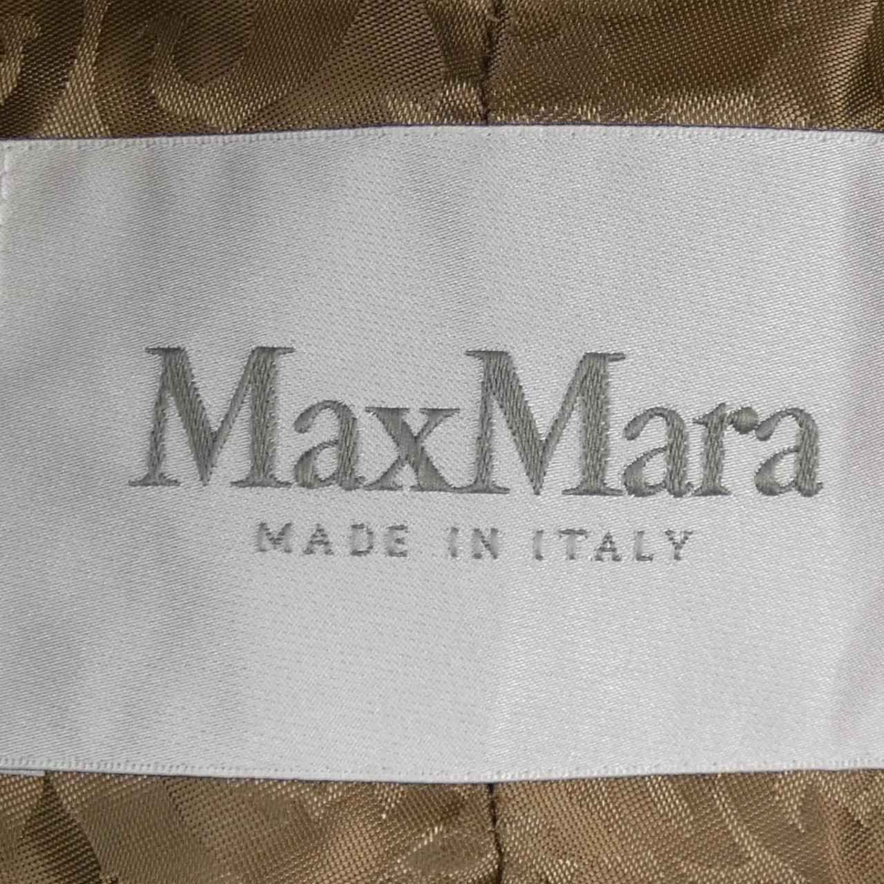 マックスマーラ