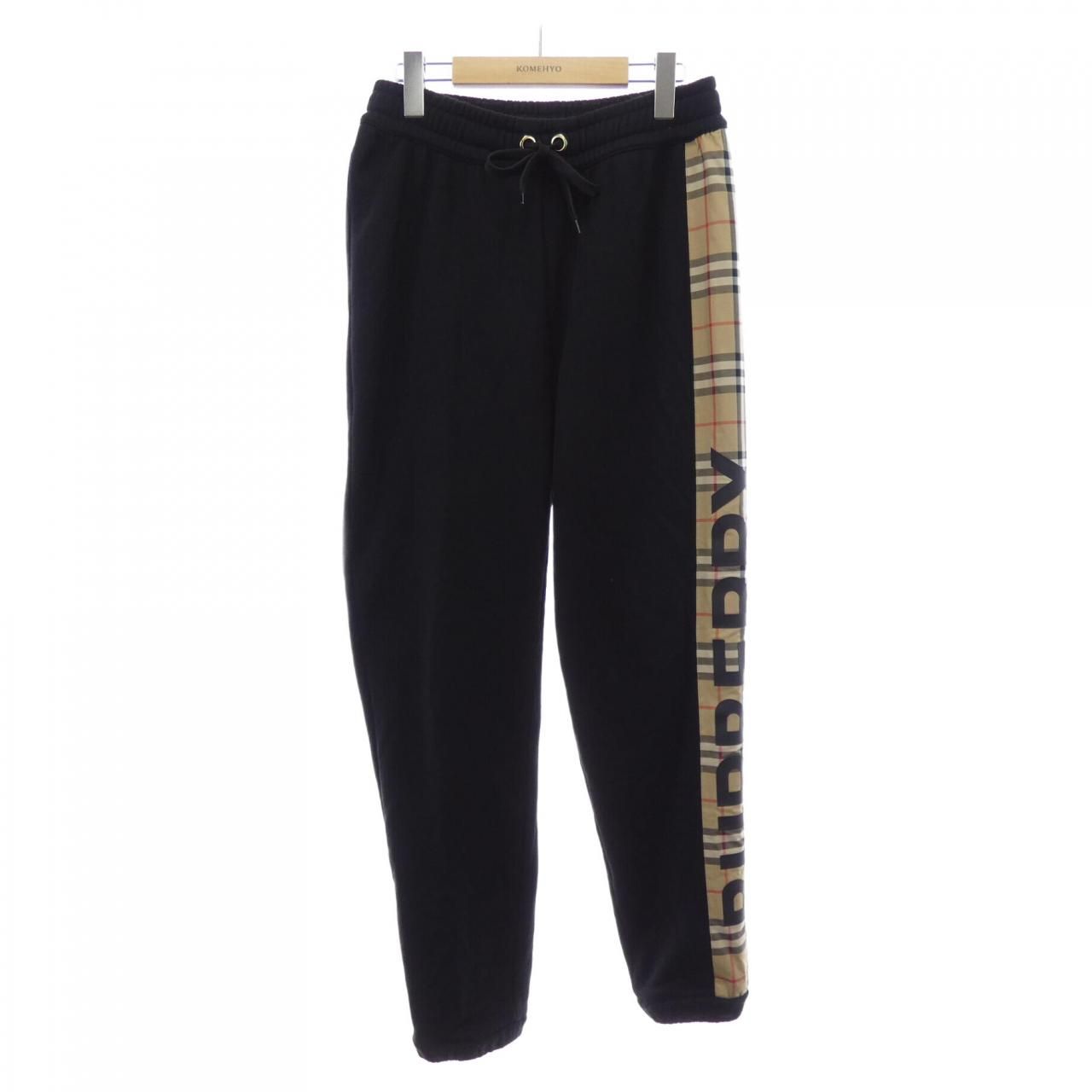 バーバリー 8024541 パンツ