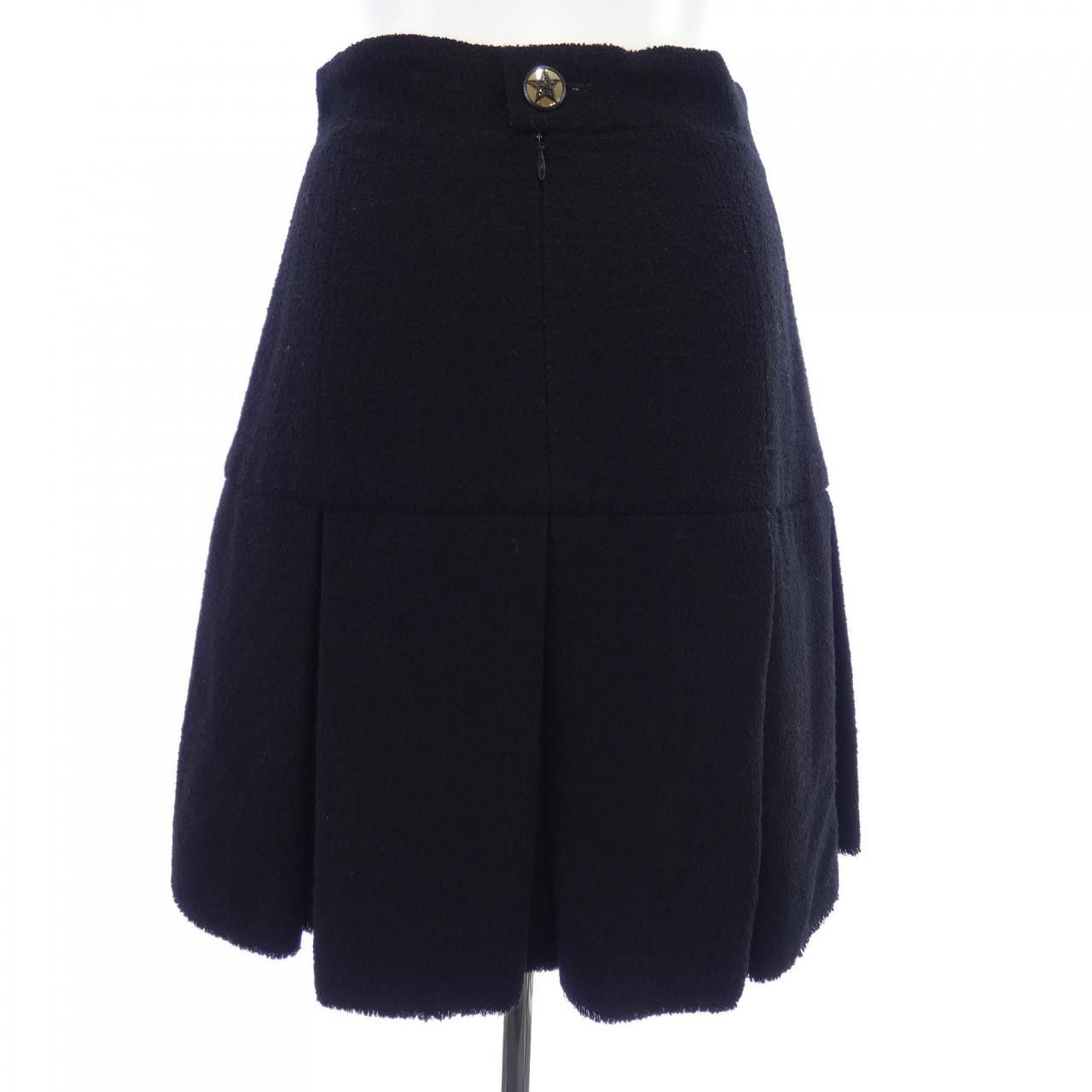 シャネル CHANEL 07 A スカート