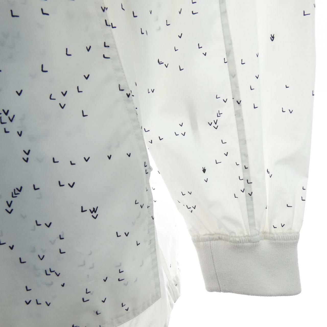 ルイヴィトン LOUIS VUITTON ダミエスプレッドウインドブレーカー