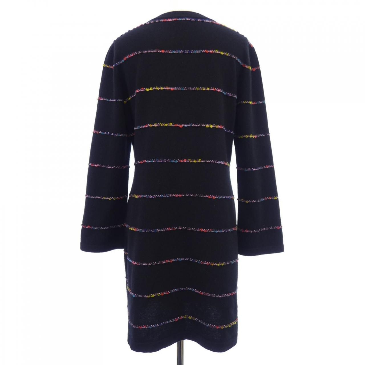 シャネル CHANEL METIERS D ART 23 A ワンピース