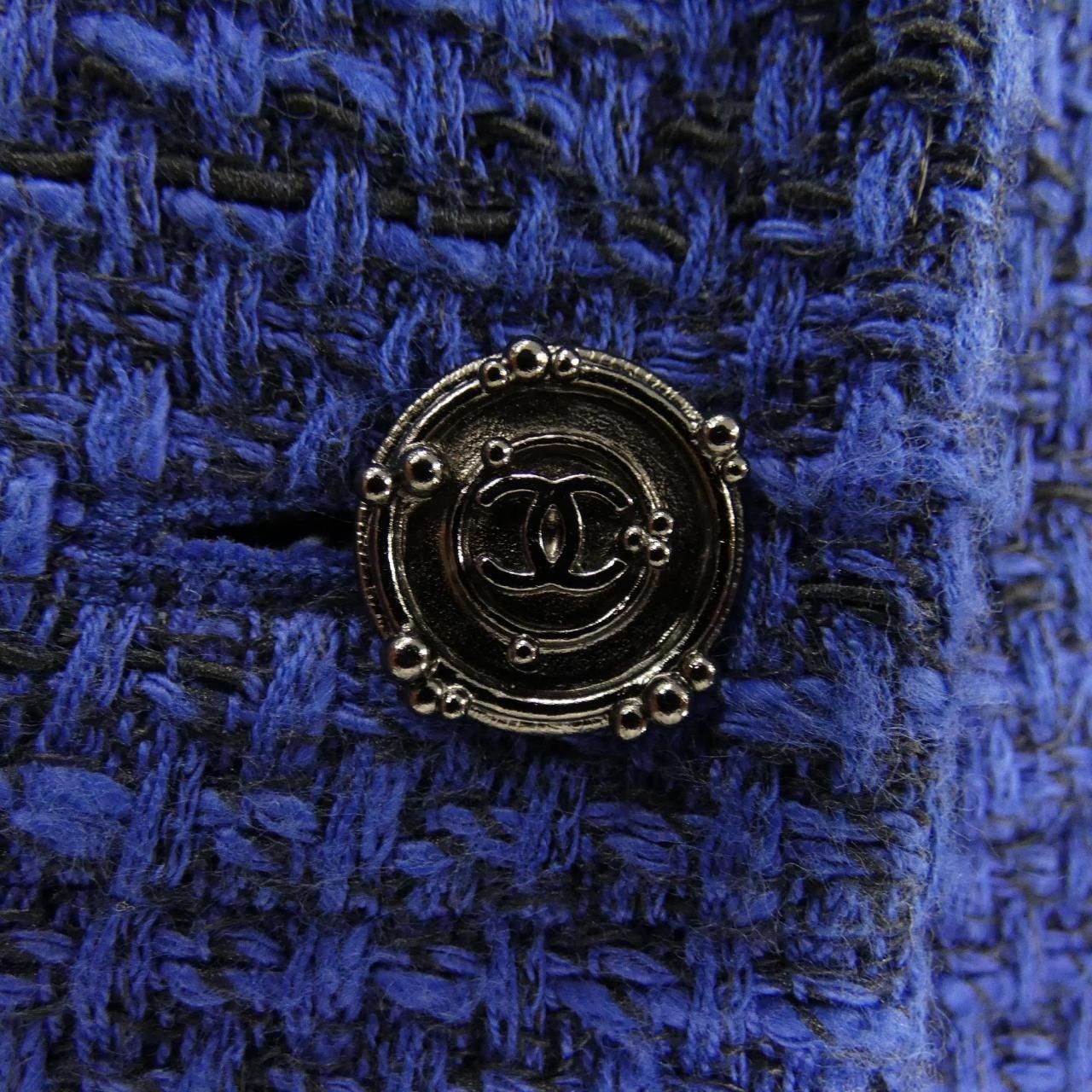  シャネル CHANEL 09 P ジャケット その他 ジャケット アウター