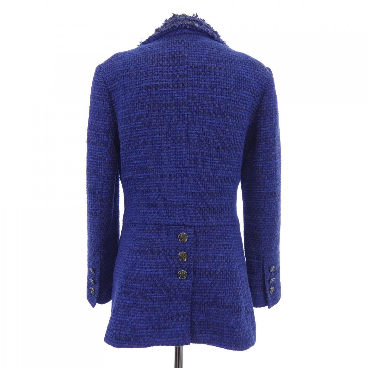 シャネル CHANEL 09 P ジャケット