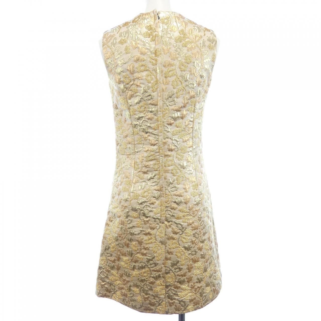 ドルチェアンドガッバーナ DOLCE-GABBANA F 6 UL 8 T FJMU ワンピース