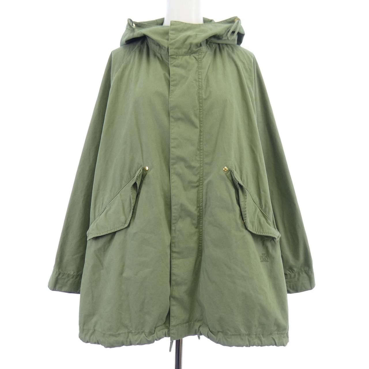 ドゥロワー DRAWER 6522 299 0631 ブルゾン