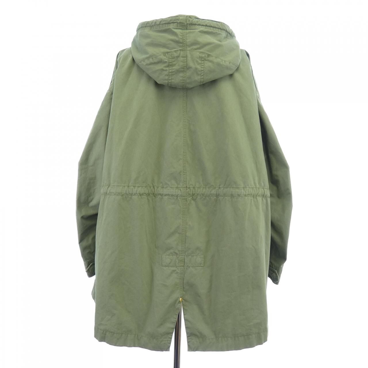 ドゥロワー DRAWER 6522-299-0631 ブルゾン