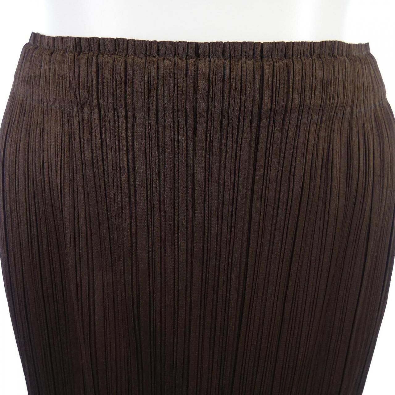  プリーツプリーズ PLEATS PLEASE 3 スカート その他 スカート