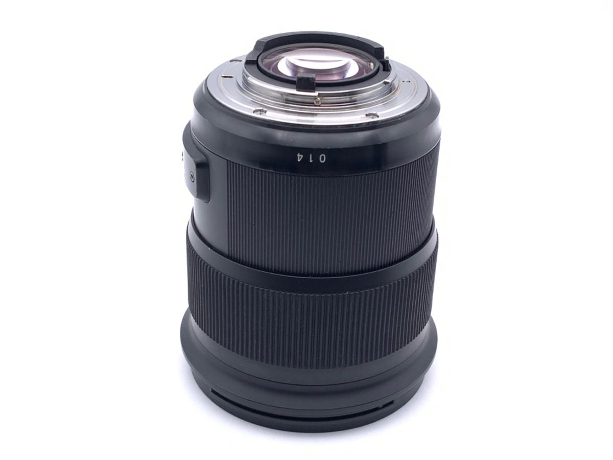並品 シグマ 50 mm F 1 4 DG HSM Art ニコン用