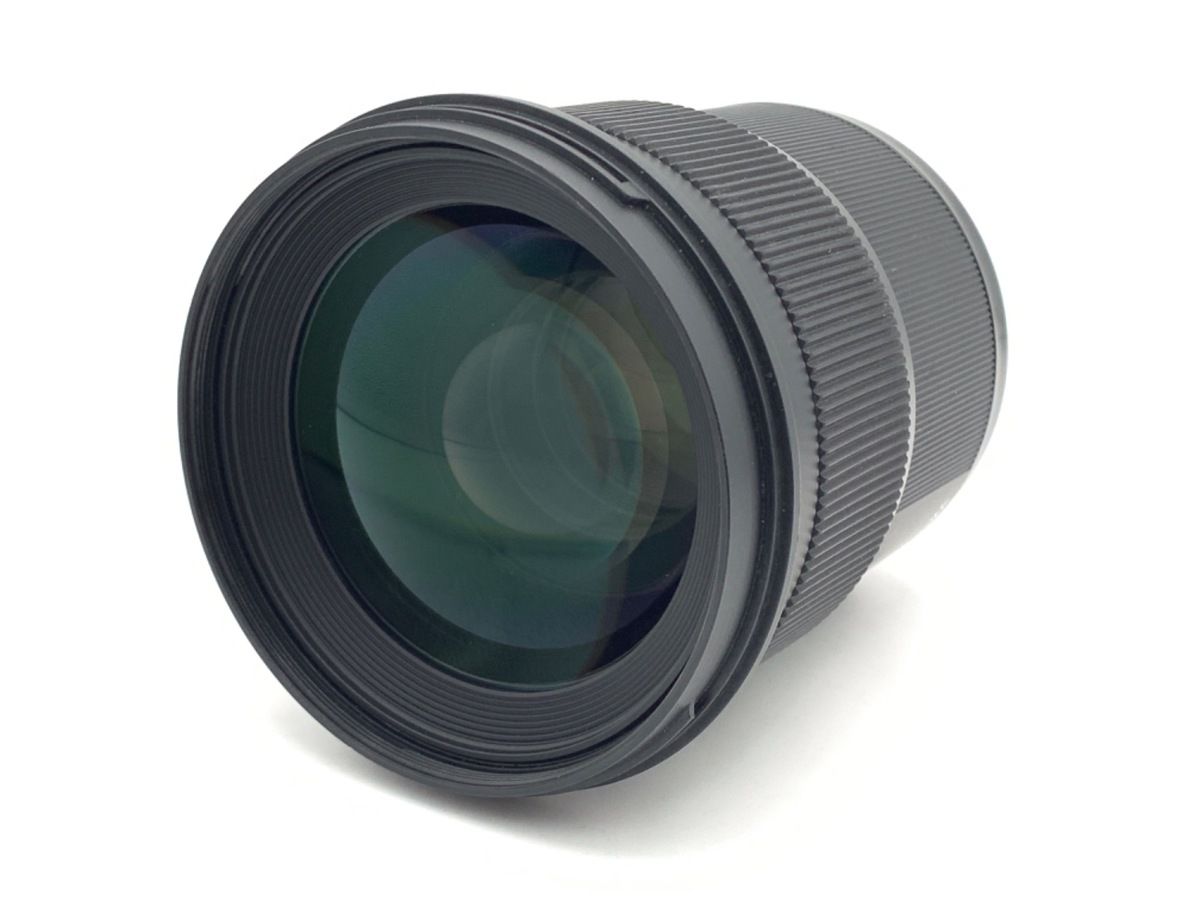  並品 シグマ 50 mm F 1 4 DG HSM Art ニコン用 レンズ(単焦点) カメラ
