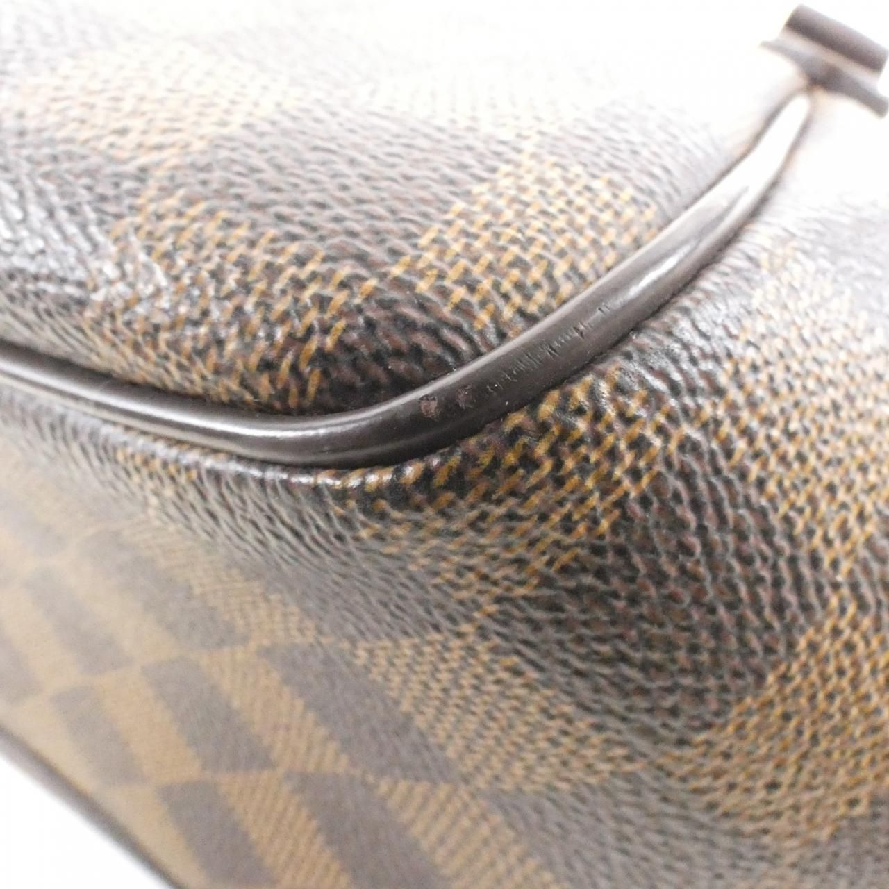 ルイヴィトン ダミエ ベレム PM N 51173 バッグ