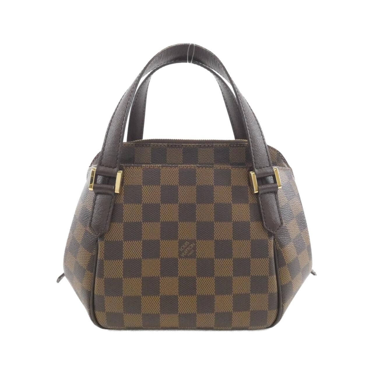 ルイヴィトン ダミエ ベレム PM N 51173 バッグ