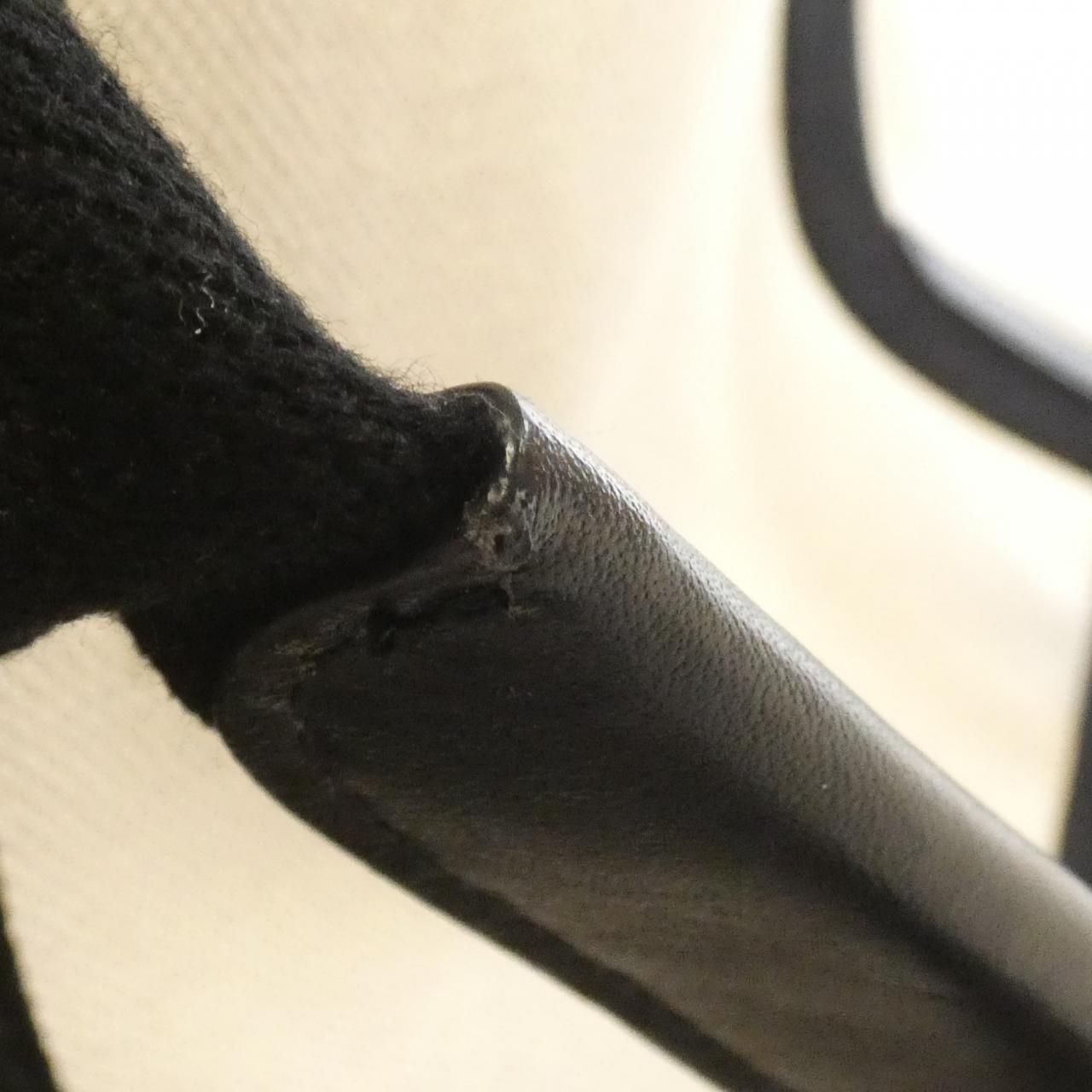 ネイビー カバス