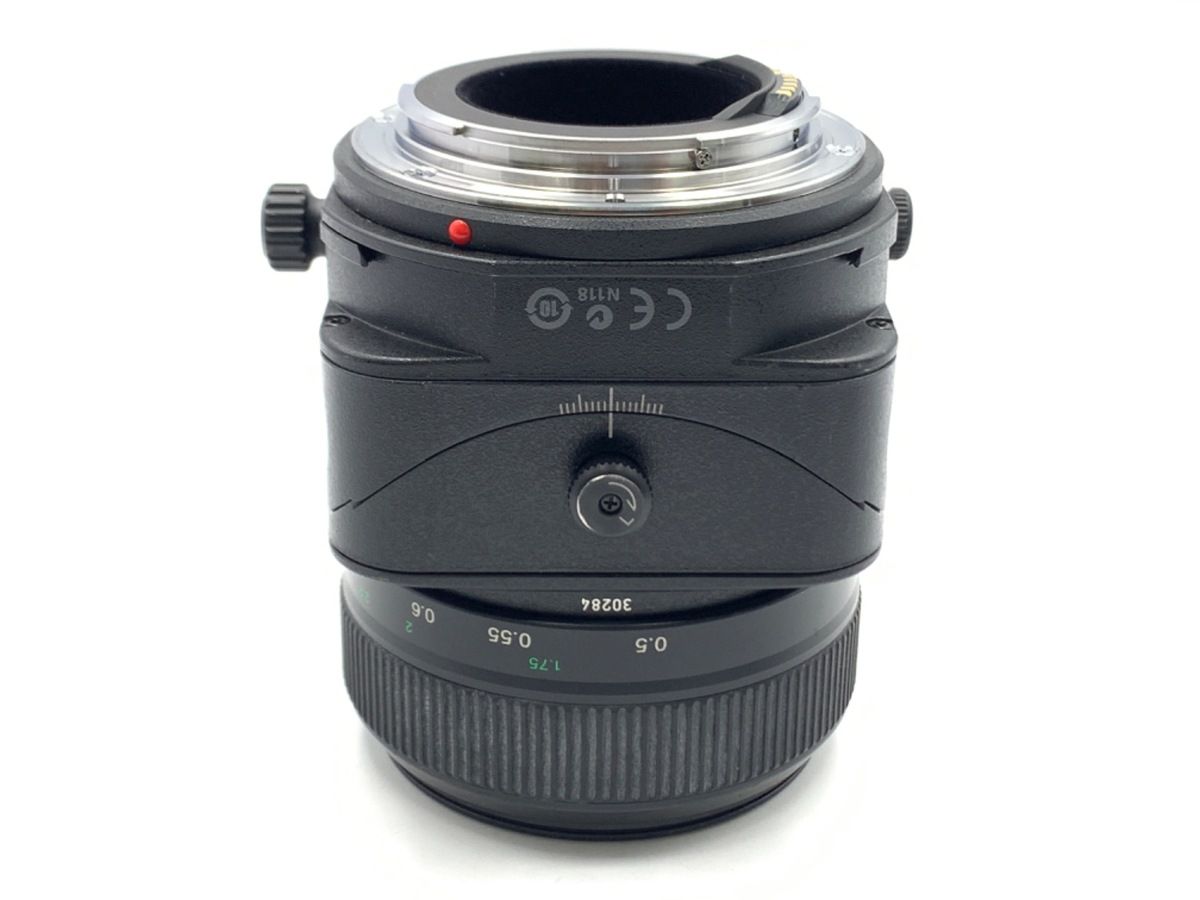 並品 キヤノン TS E 90 mm F 2 8
