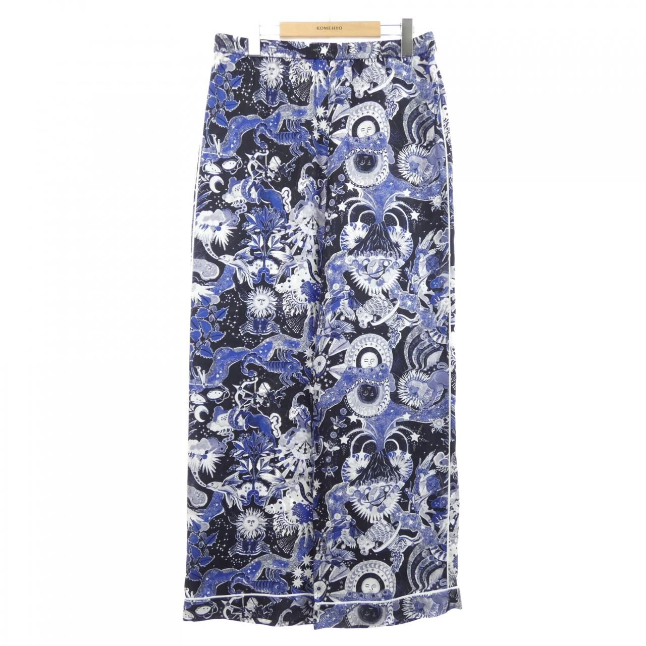 クリスチャンディオール DIOR パンツ