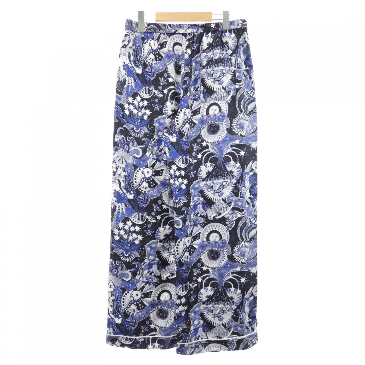 クリスチャンディオール DIOR パンツ