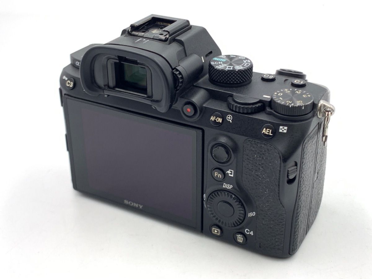 中古】 【並品】 ソニー α7III ボディ [ILCE-7M3] - メルカリ