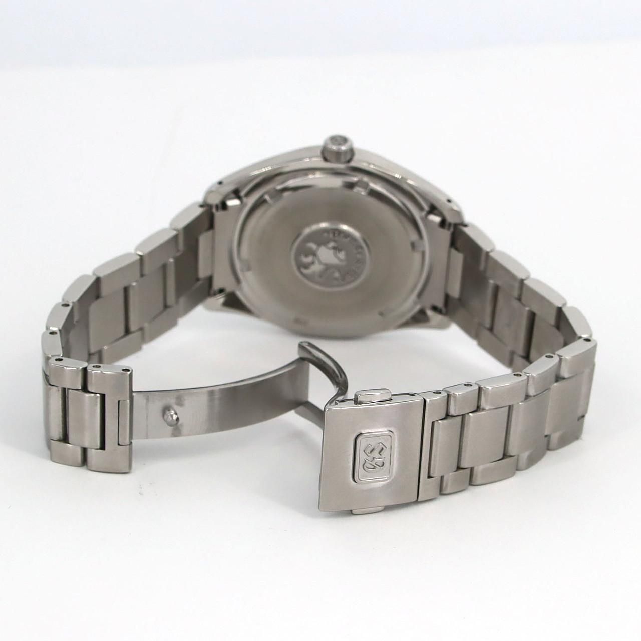 セイコー グランドセイコー･ヘリテージ